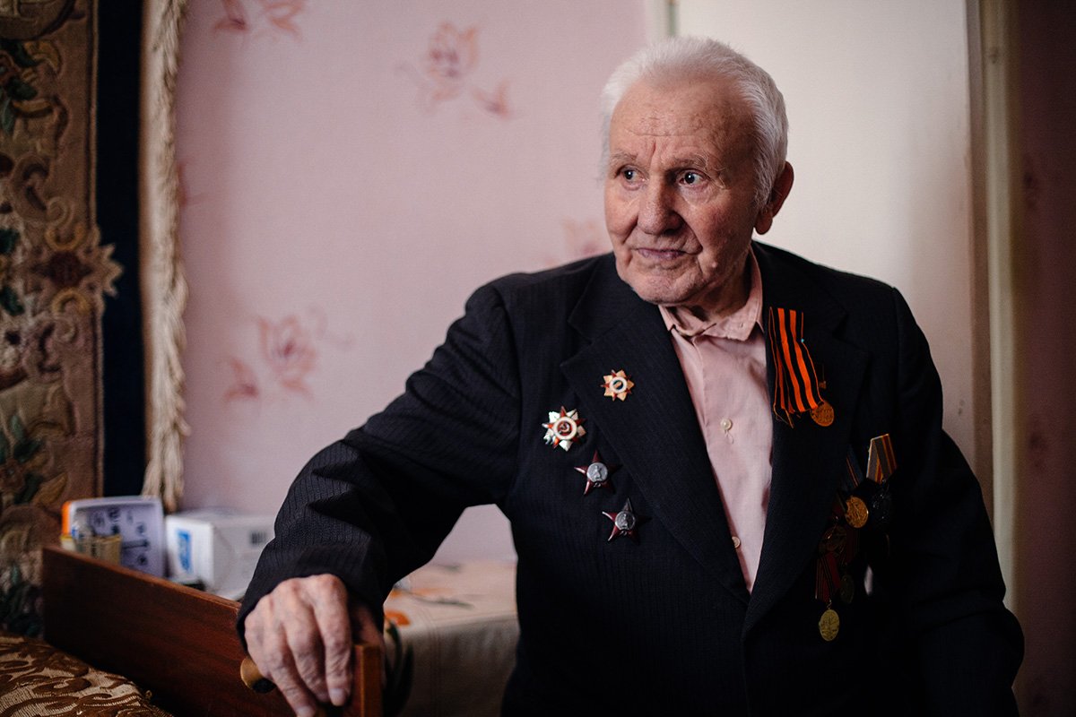 Фото: Сергей Лазовский
