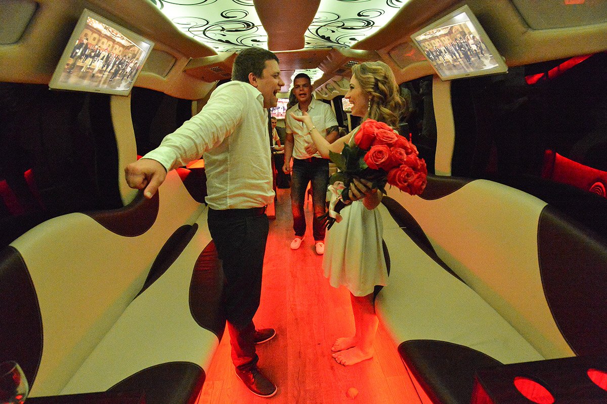 Предприимчивость парней уже оценили первые клиенты. Фото: Андрей Оглезнев