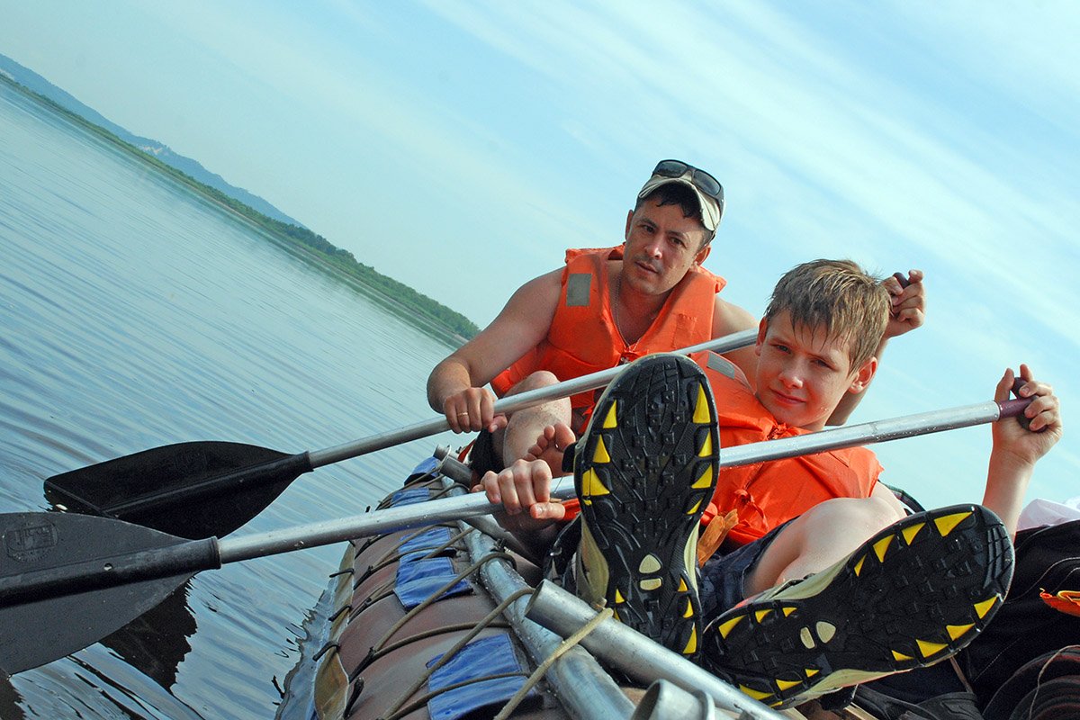 Фото: Андрей Анохин (архив)