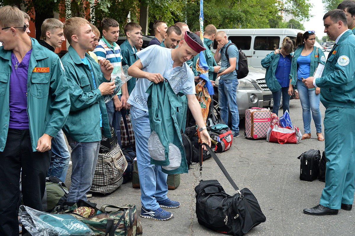 Фото: Андрей Оглезнев