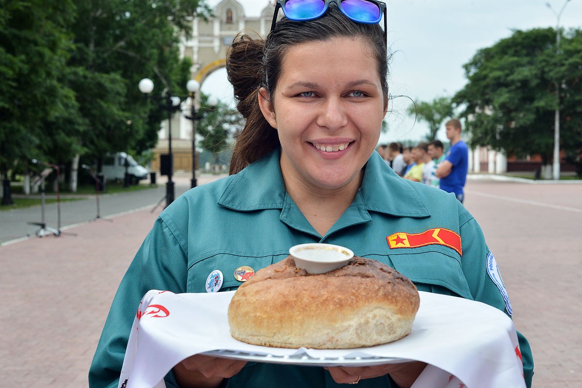 Фото: Андрей Оглезнев