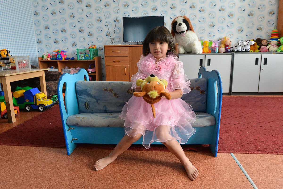 Фото: Андрей Оглезнев