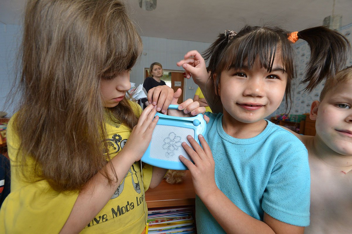 Фото: Андрей Оглезнев
