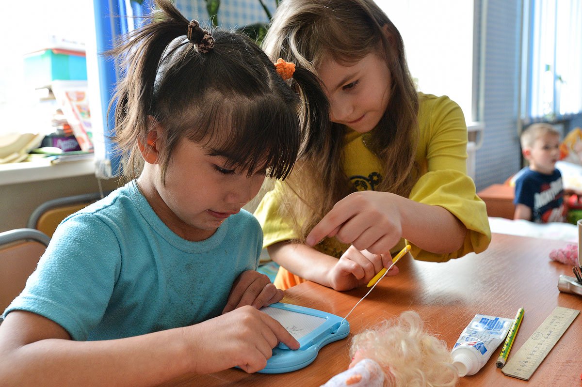 Фото: Андрей Оглезнев