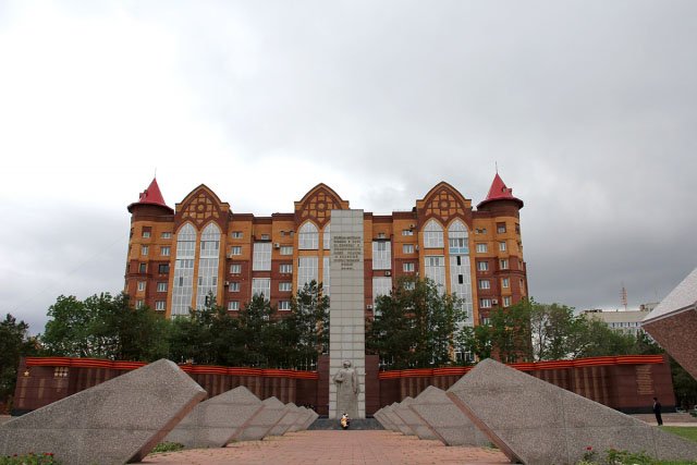 Фото: Архив АП