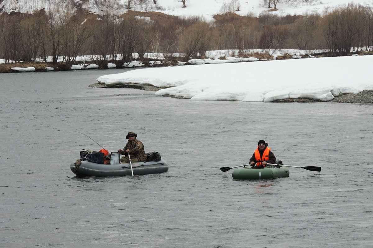 Фото: Варвара Сиянова
