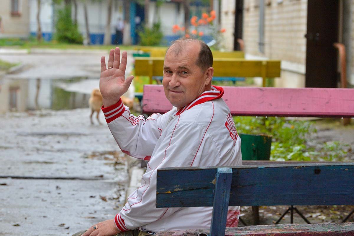 Фото: Архив АП