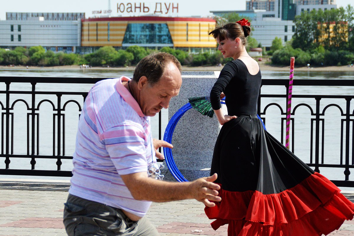 Фото: Андрей Анохин (архив)