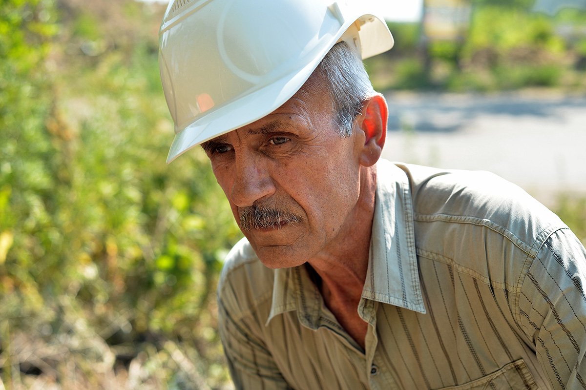 Фото: Андрей Оглезнев