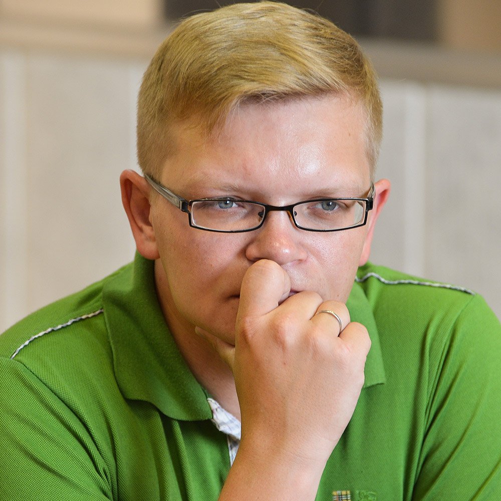 Илья Дементьев