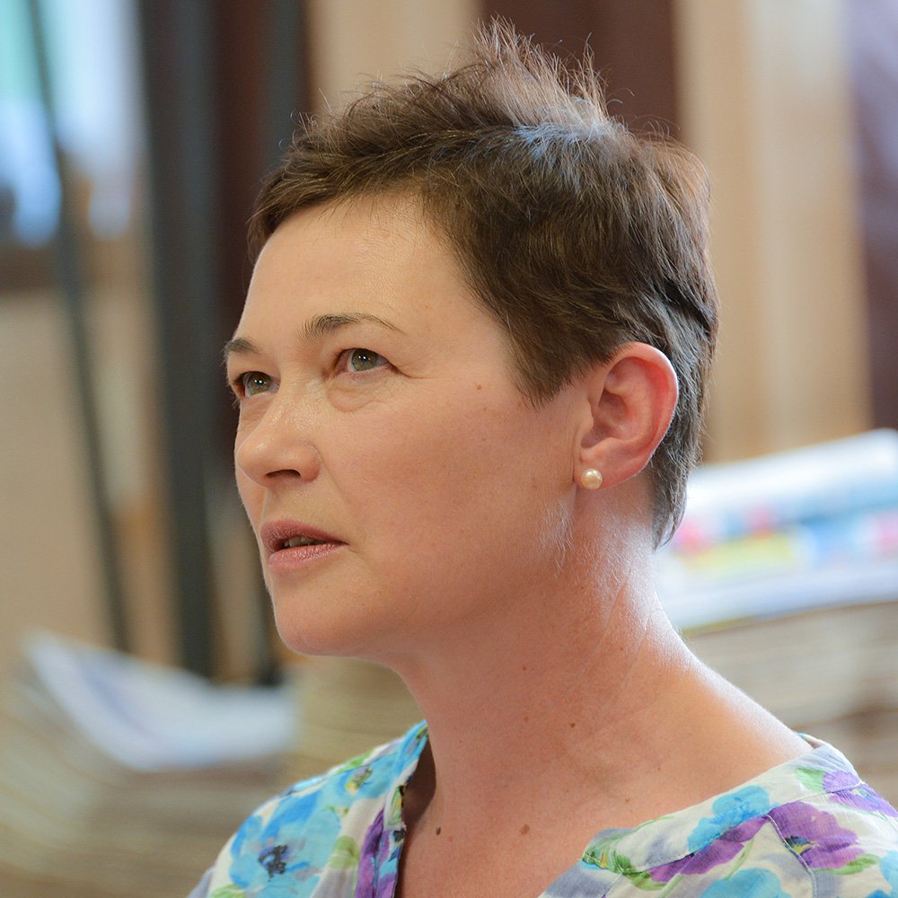 Елена Пастухова