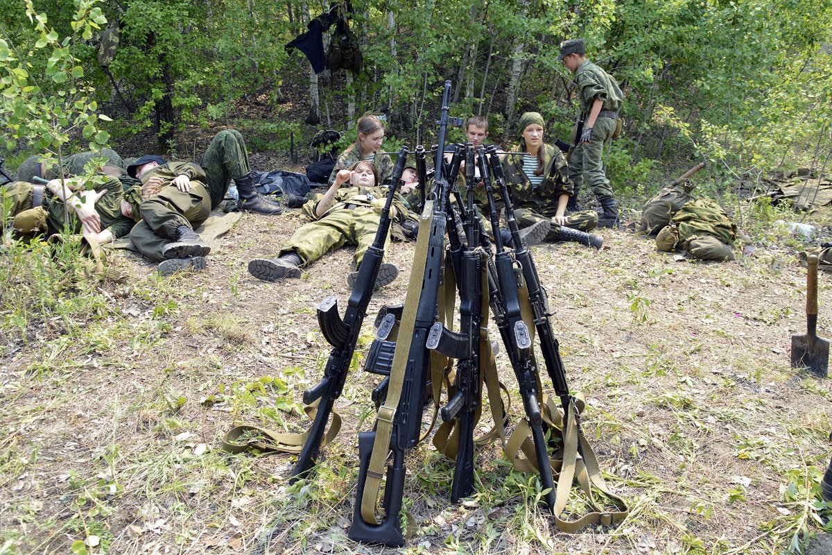 Фото: Андрей Анохин