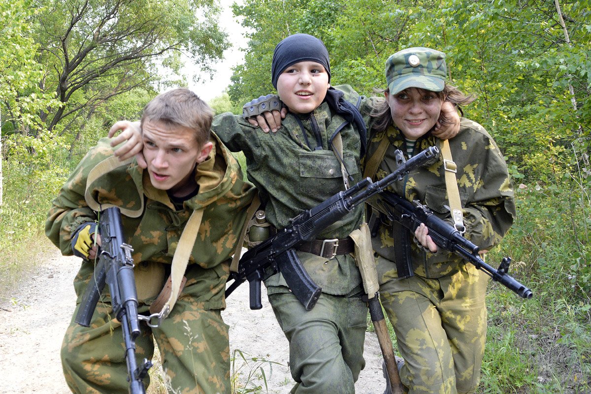 Фото: Андрей Анохин