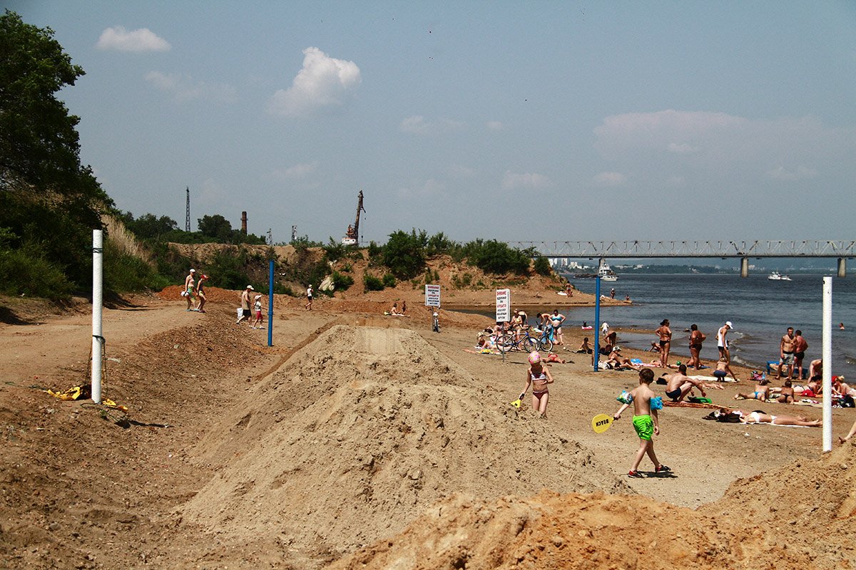 Фото: Архив АП