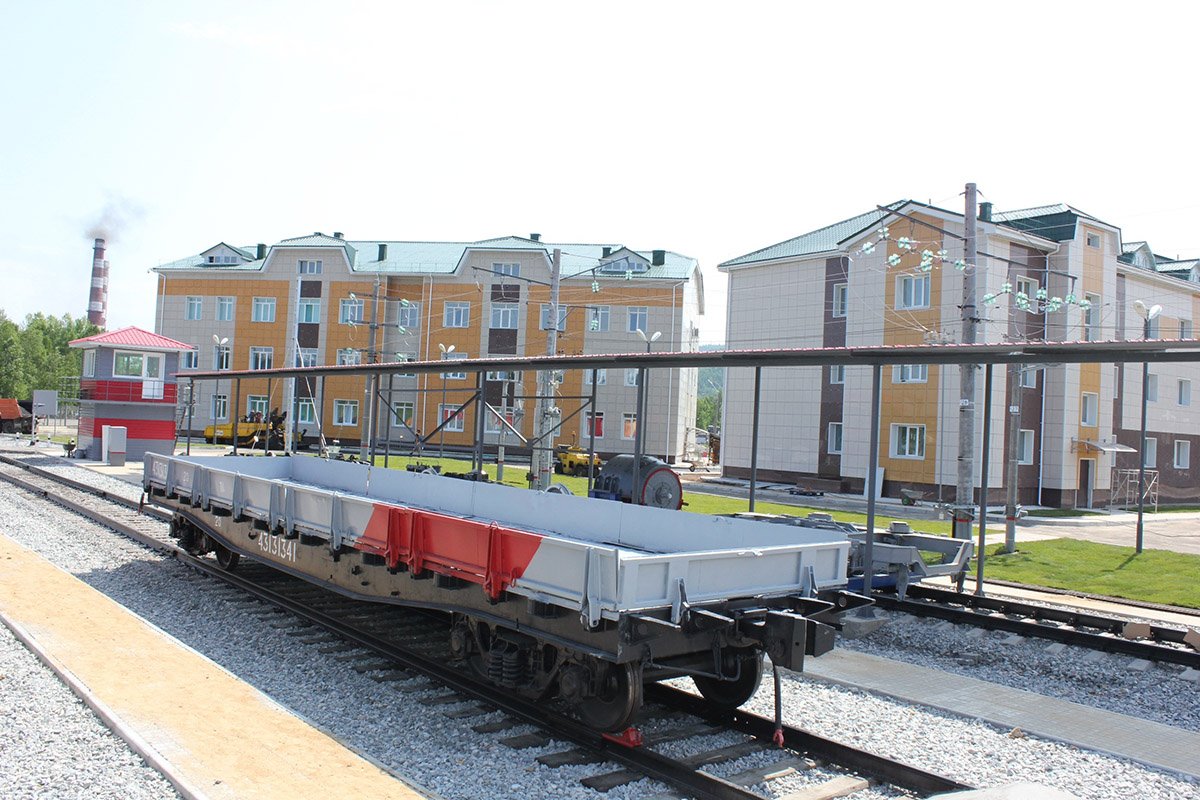 Фото: Павел Козменчук