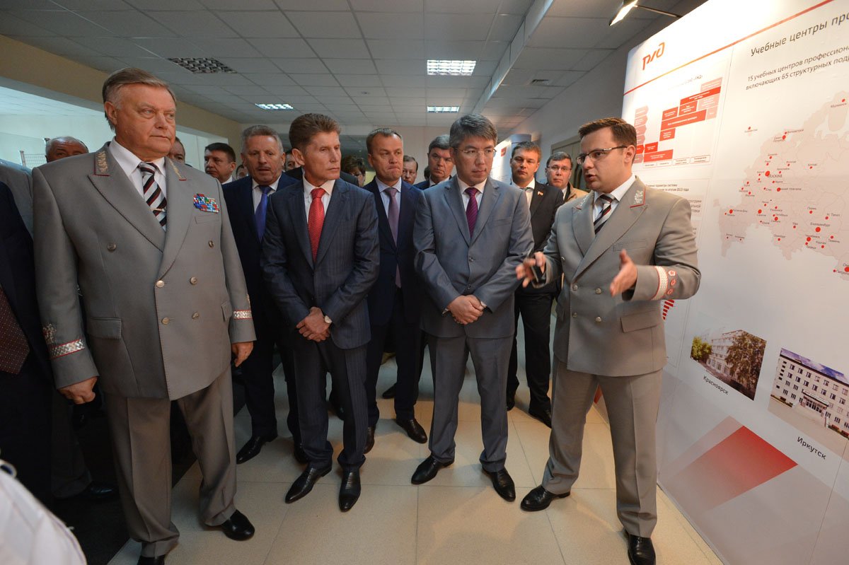 Фото: Андрей Оглезнев