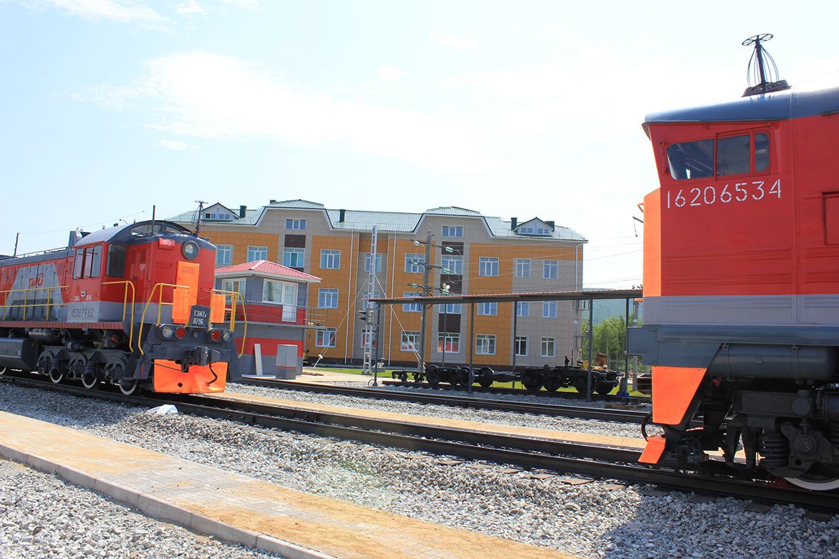 Фото: Павел Козменчук