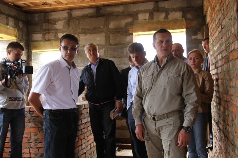 Фото: Пресс-служба правительства Амурской области