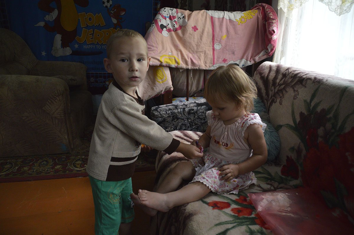 Фото: Андрей Анохин