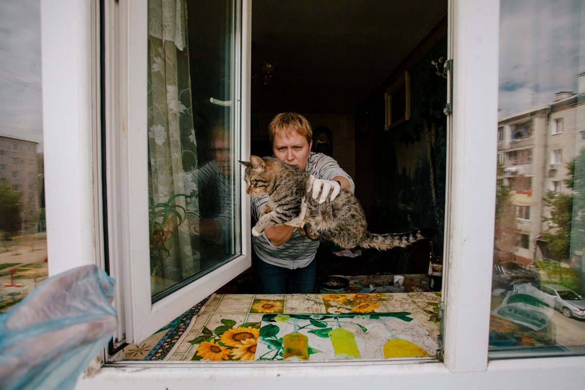 Фото: Сергей Лазовский