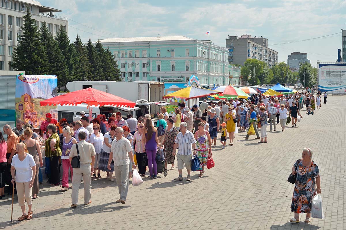Фото: Архив АП