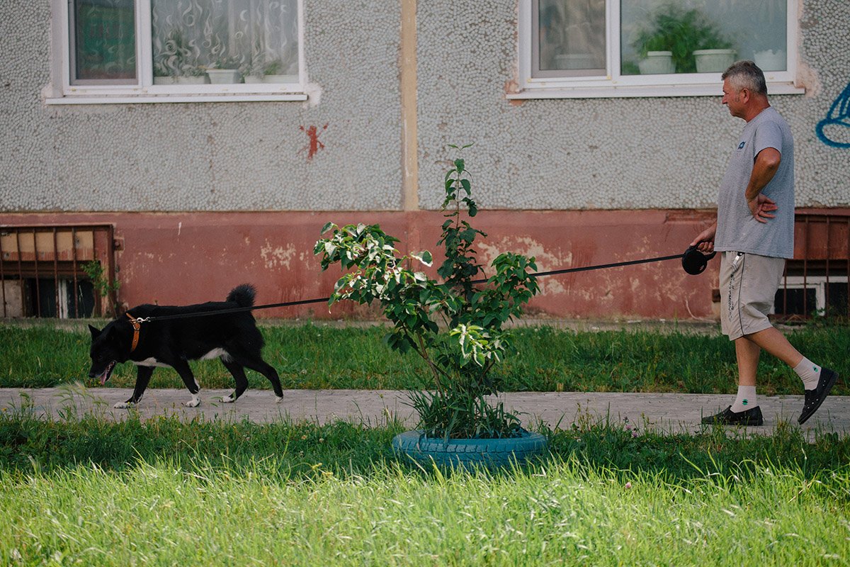 Фото: Сергей Лазовский