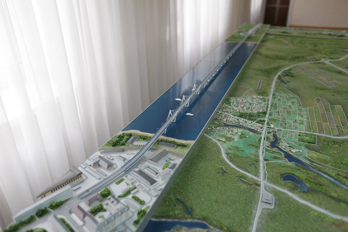 Фото: Сергей Лазовский