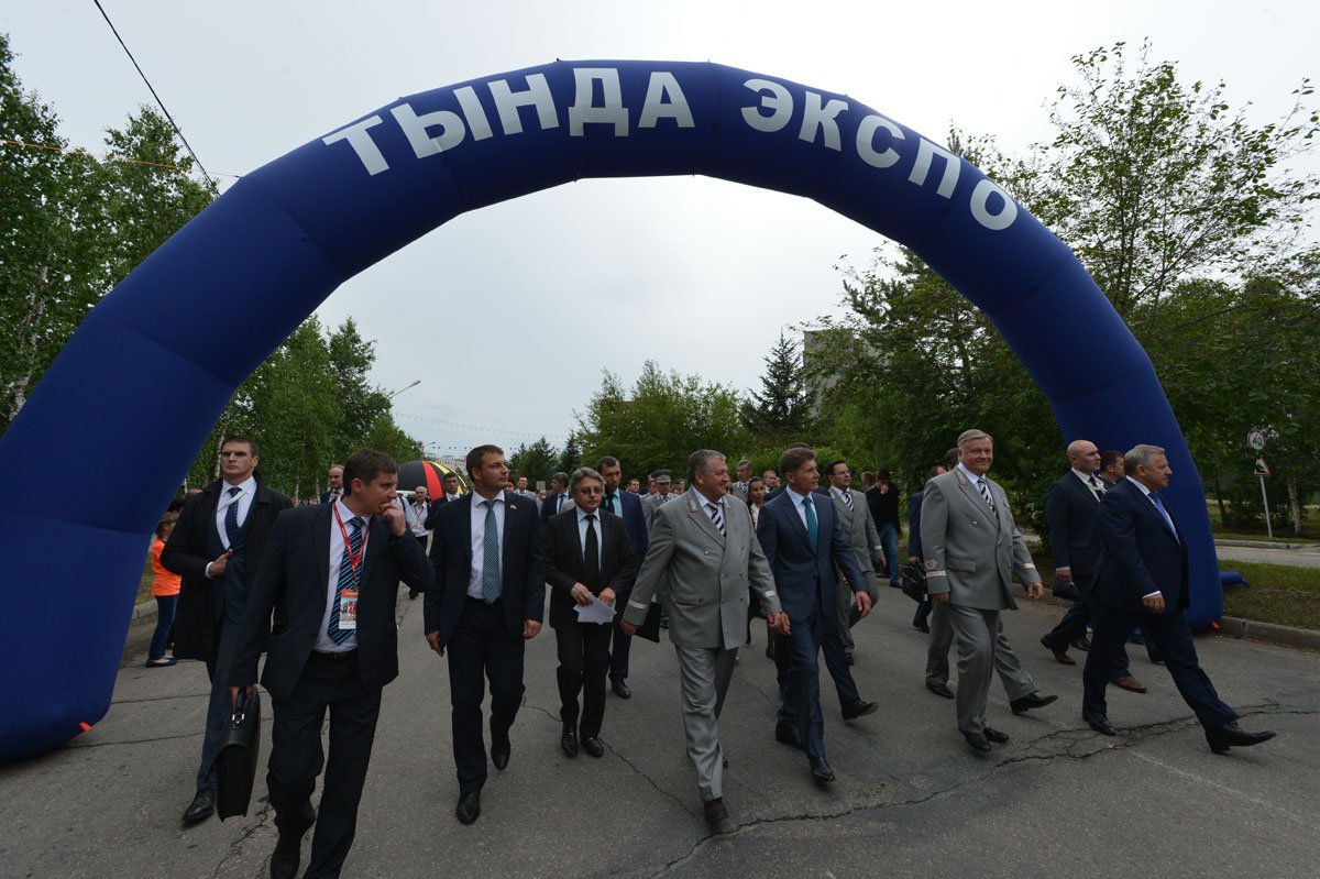 Фото: Андрей Оглезнев