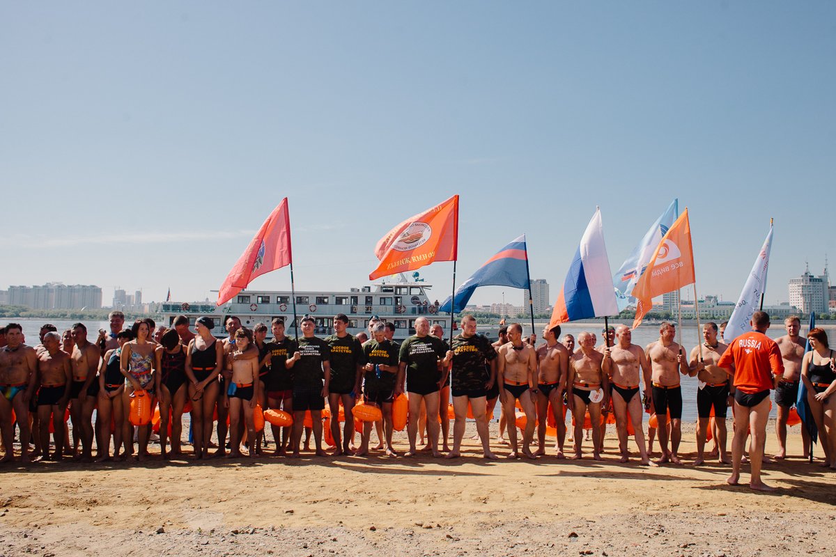 Фото: Сергей Лазовский