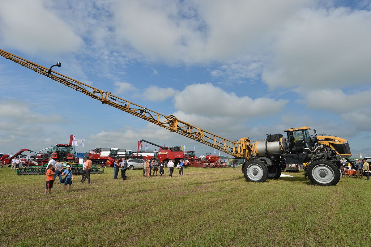 Фото: Андрей Оглезнев