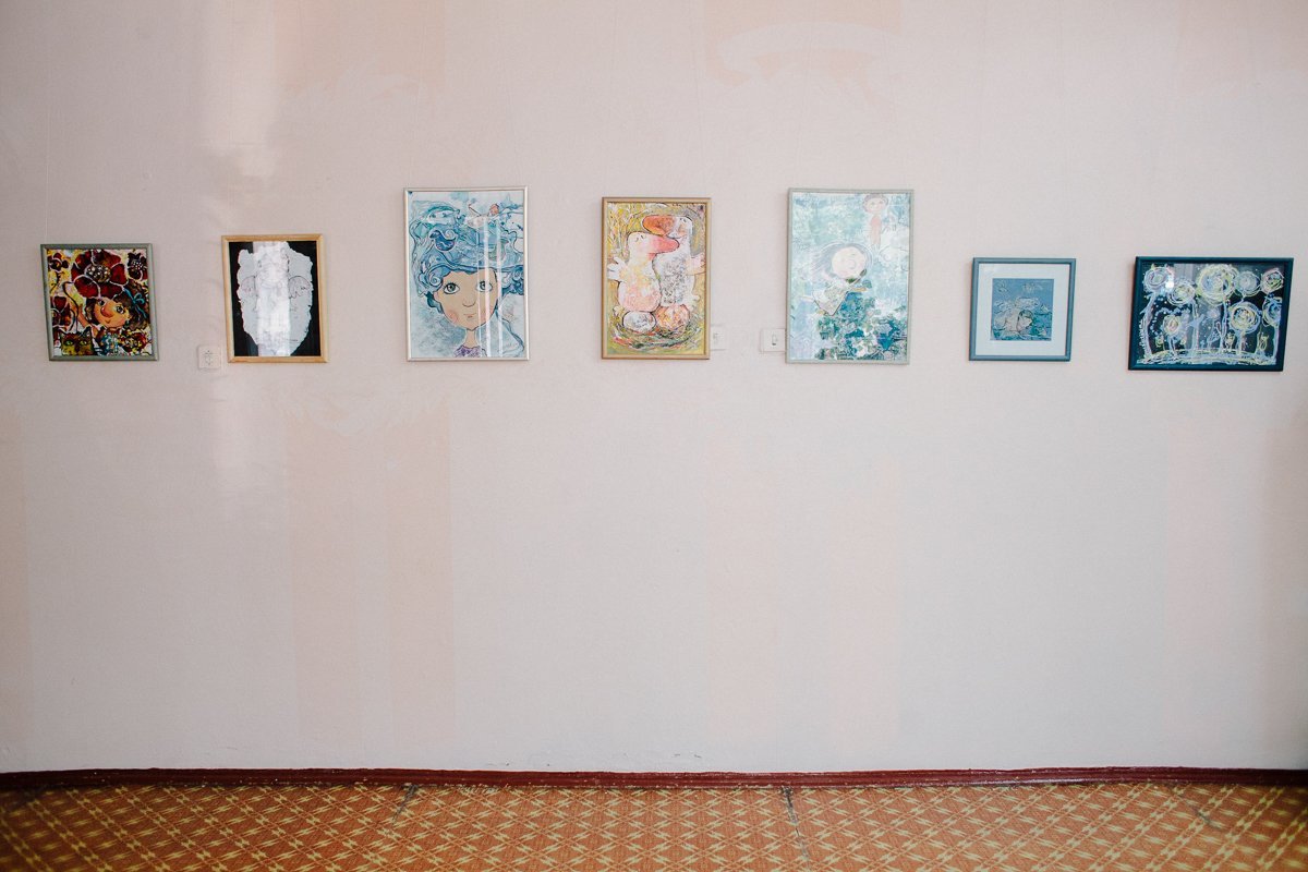 Фото: Сергей Лазовский