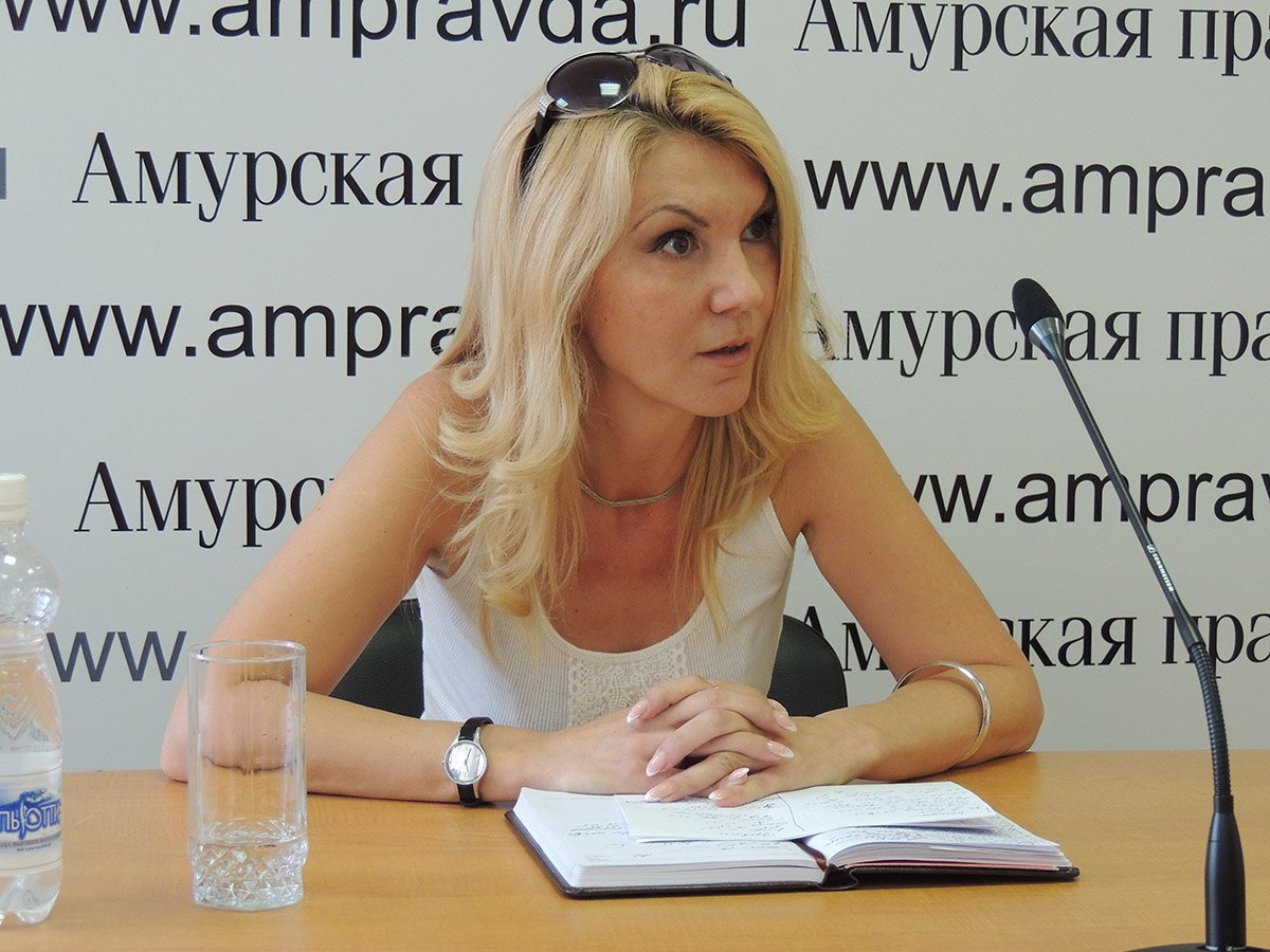 Фото: Арина Шевченко