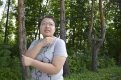 Первого сентября Джин Кан Чан станет Зоей и уже привыкает к новому имени. Фото: Андрей Анохин
