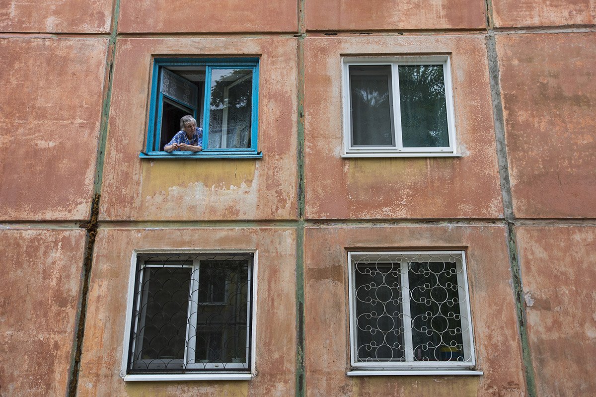 Фото: Андрей Оглезнев (архив)