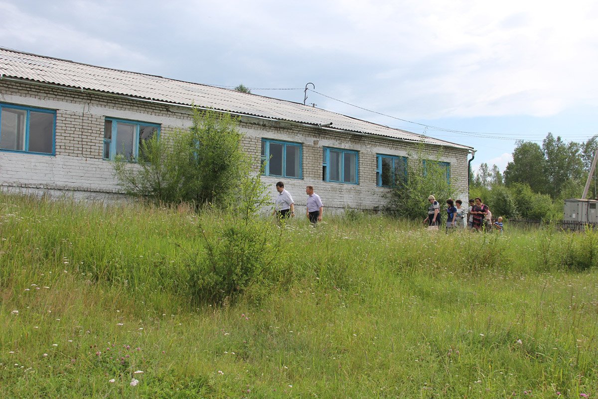 Фото: Евгений Федоров