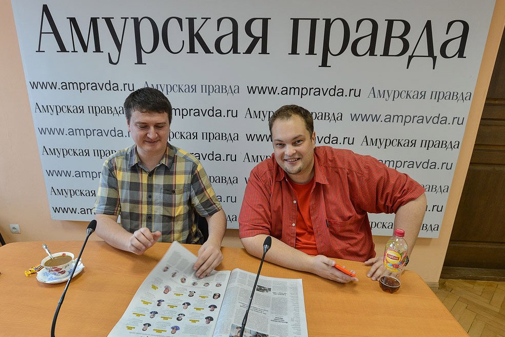 Фото: Андрей Оглезнев