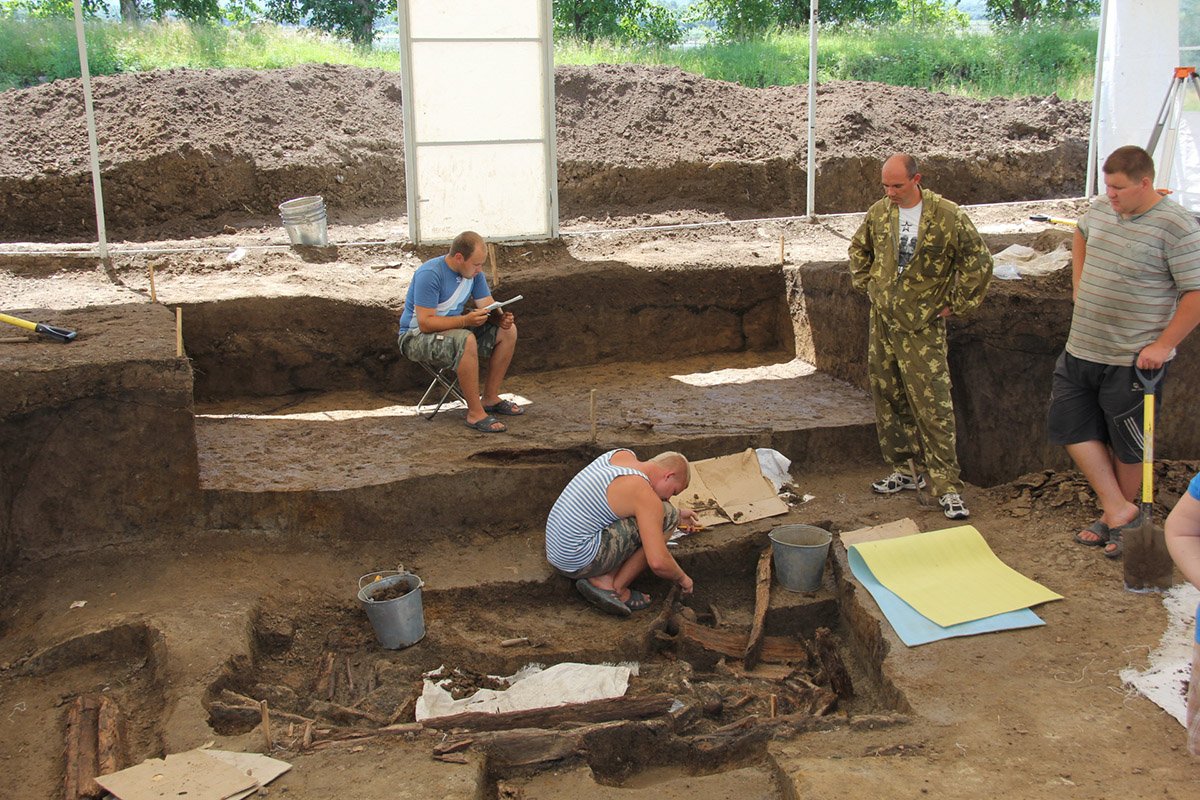 Фото: Евгений Федоров