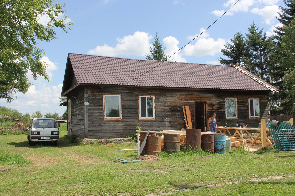 Фото: Евгений Федоров