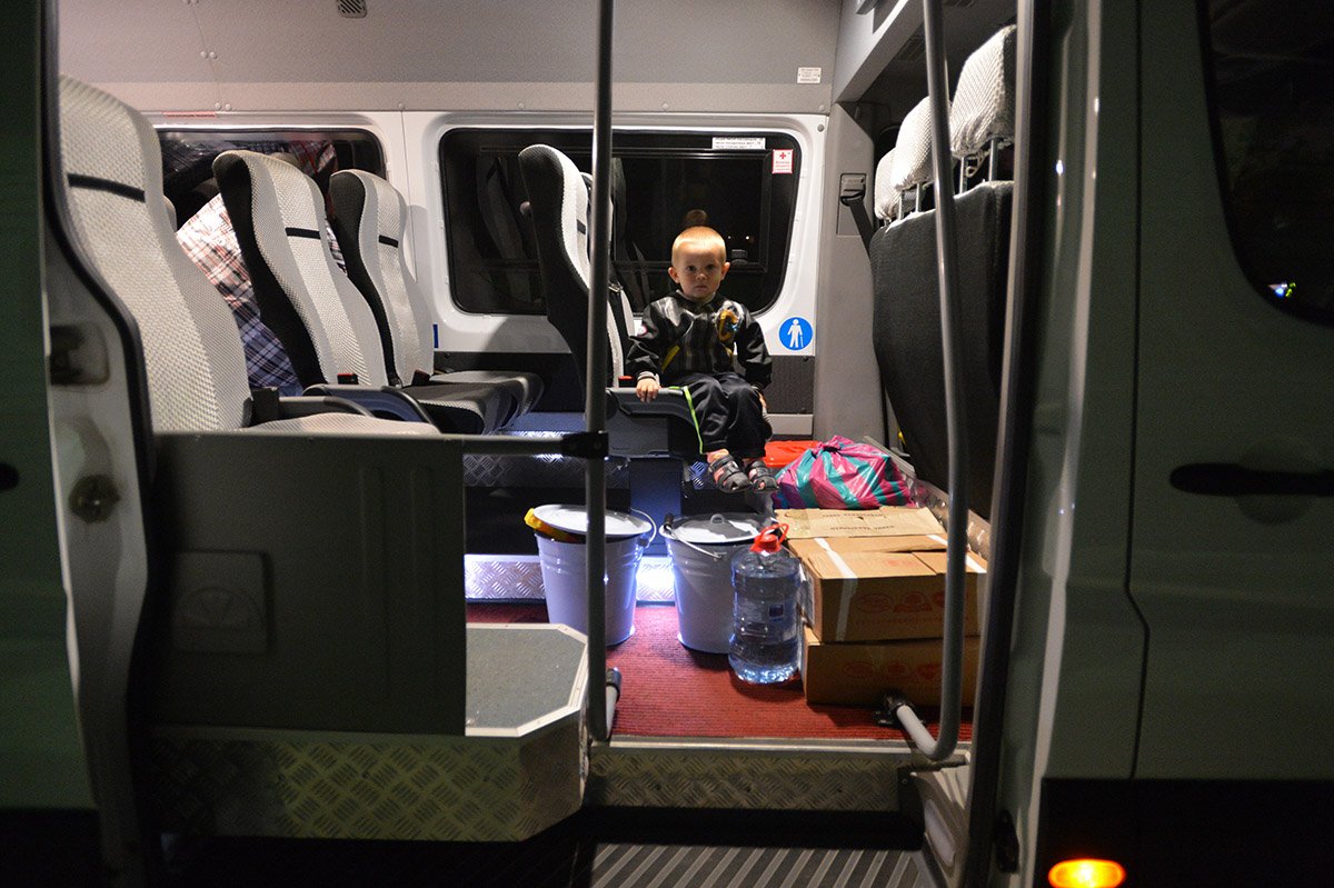 Фото: Андрей Оглезнев