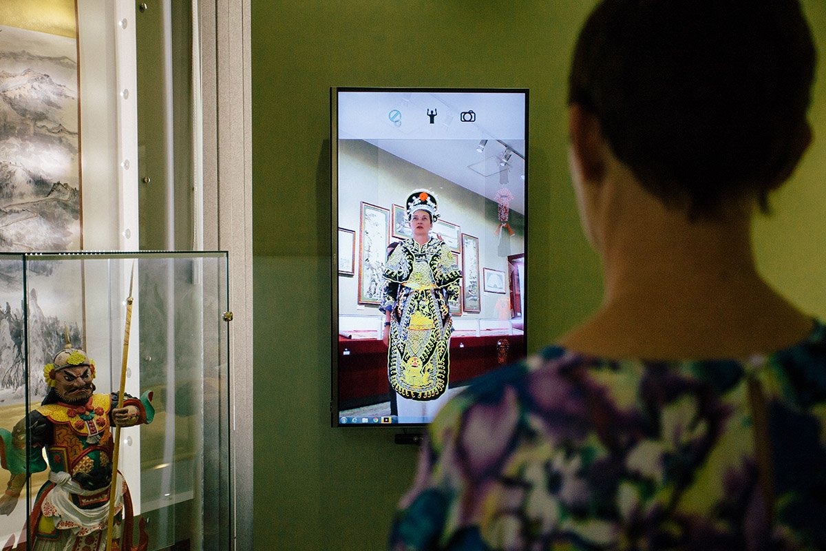 Фото: Сергей Лазовский