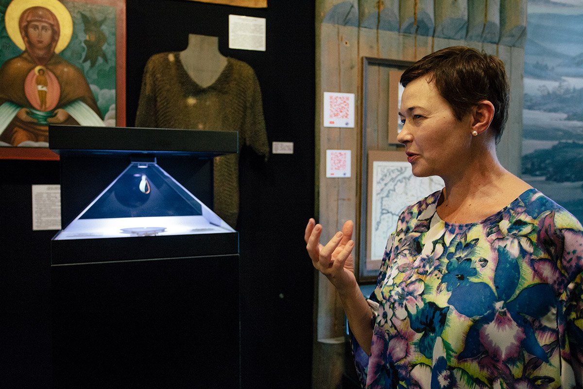 Фото: Сергей Лазовский