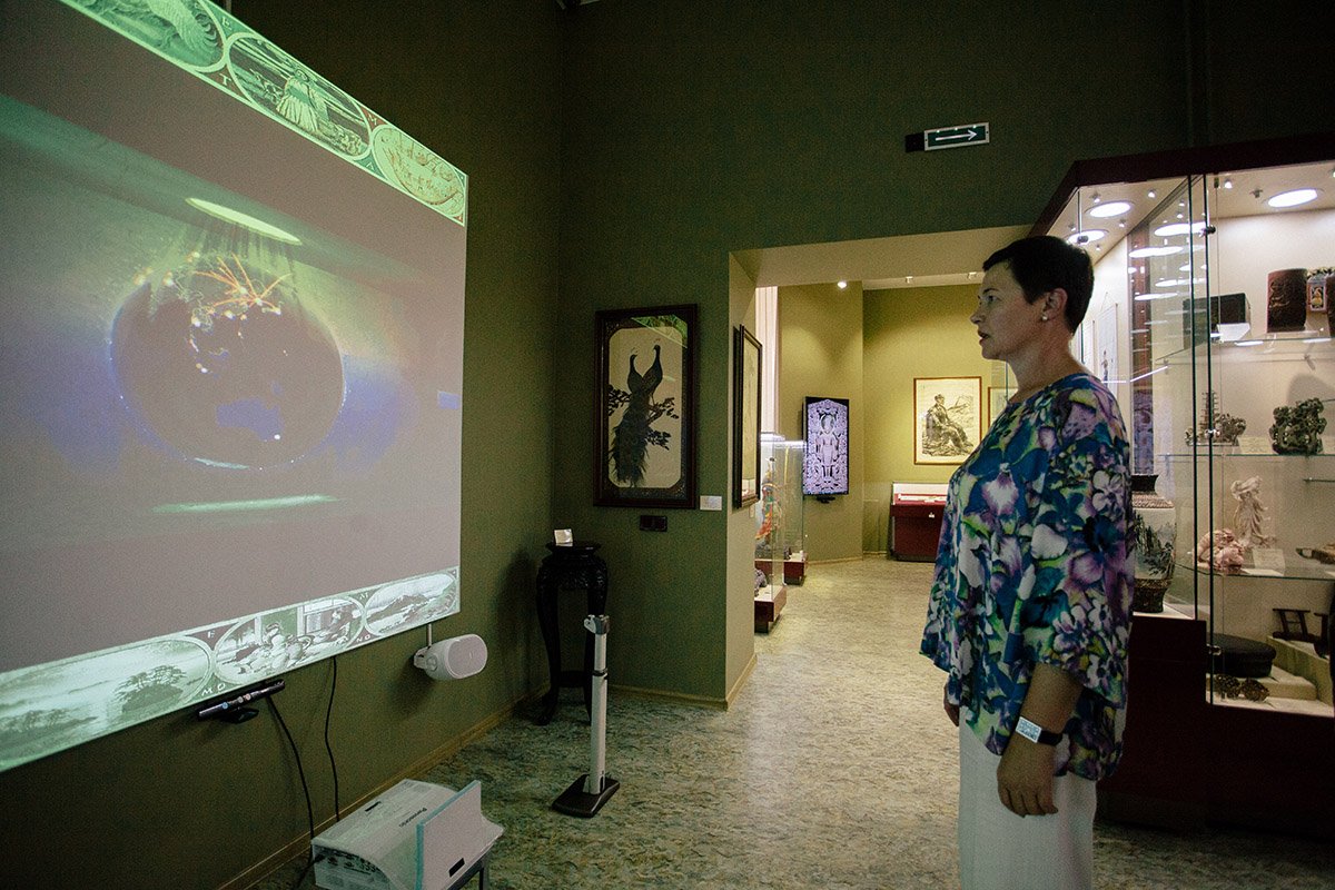 Фото: Сергей Лазовский