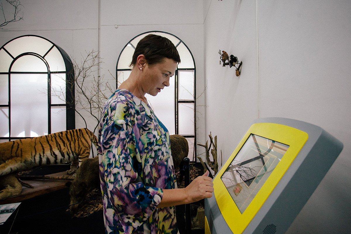 Фото: Сергей Лазовский