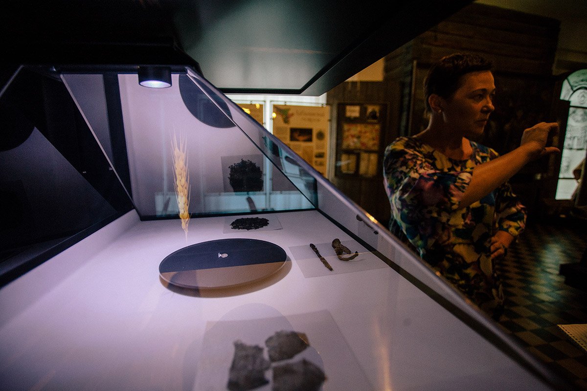 Фото: Сергей Лазовский