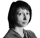 Оксана Миняева