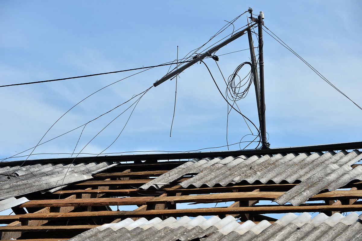 Фото: Андрей Оглезнев