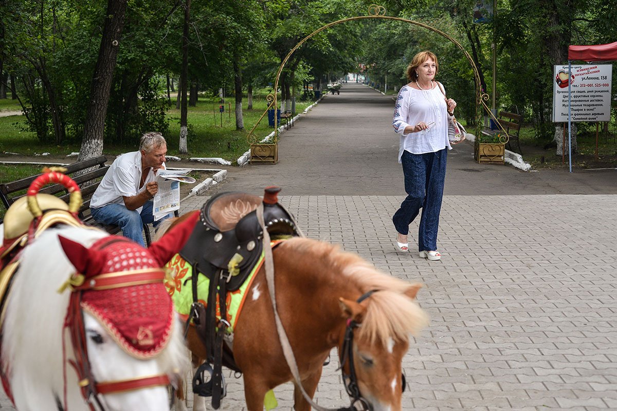 Фото: Андрей Оглезнев