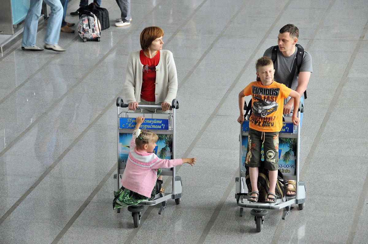 Фото: Архив АП