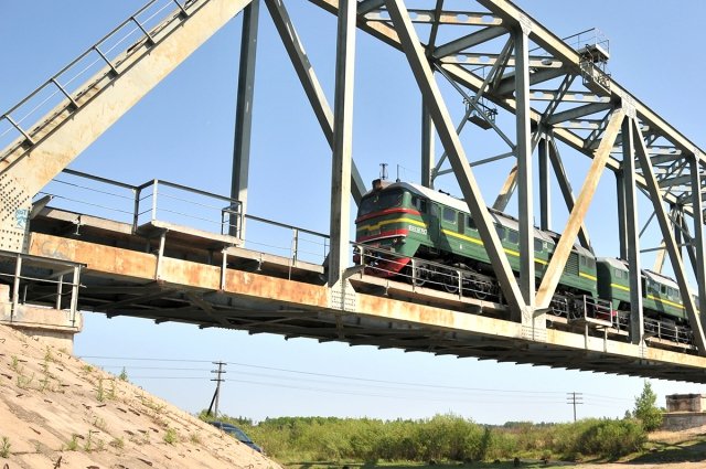 Фото: Архив АП