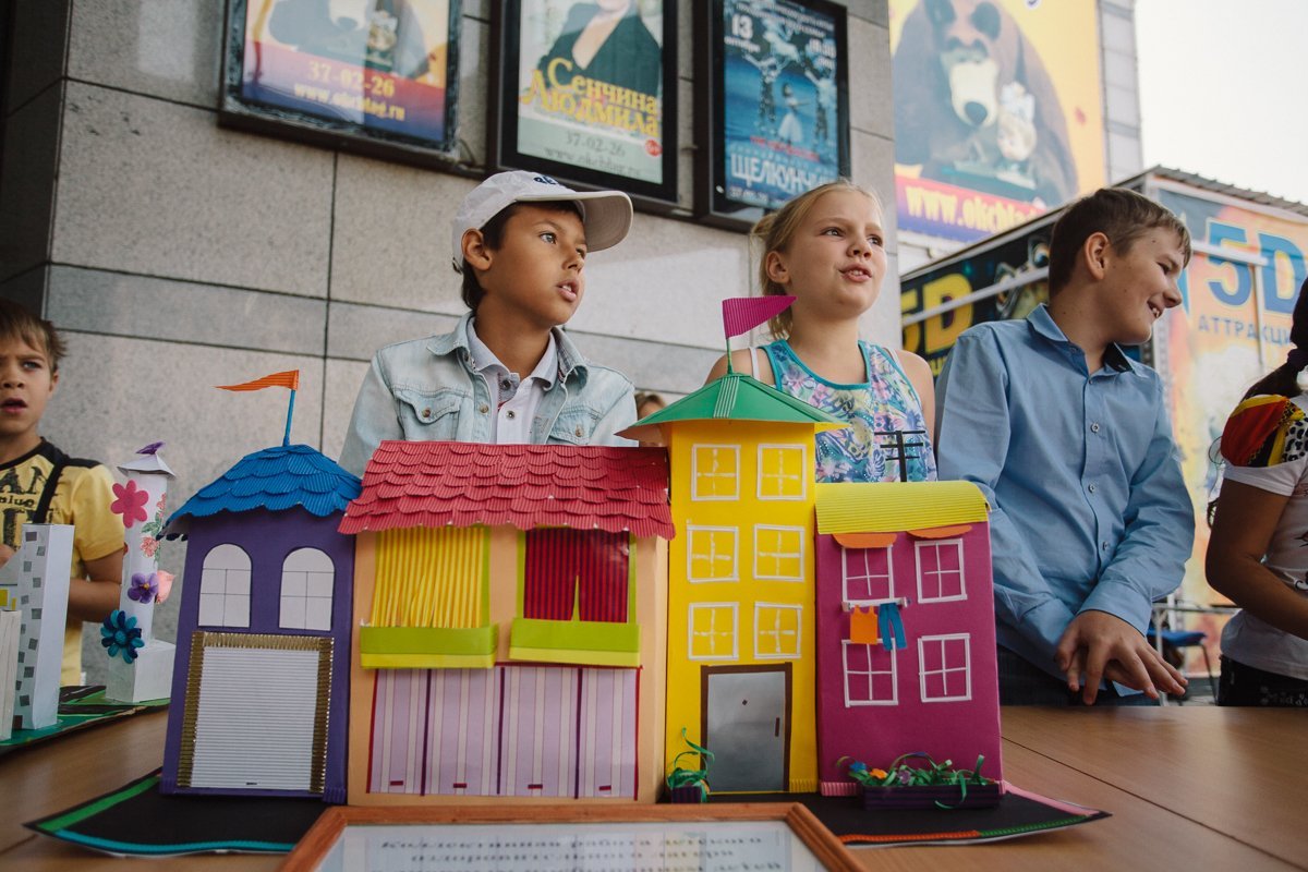 Фото: Сергей Лазовский